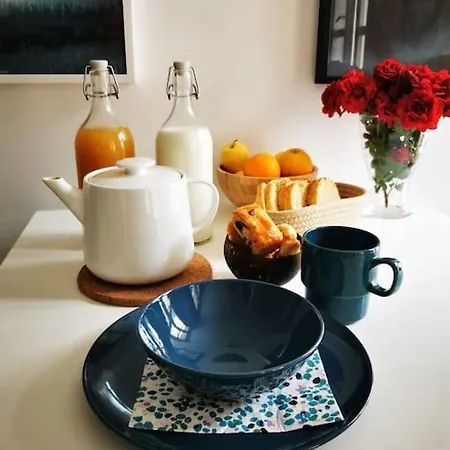 Apartman Le Carville - Et Chaleureux Rouen