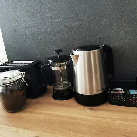 Le Carville - Et Chaleureux Apartman Rouen